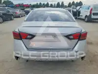2019 Nissan ALTIMA photo