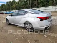 2019 Nissan ALTIMA photo