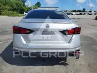 2019 Nissan ALTIMA фото