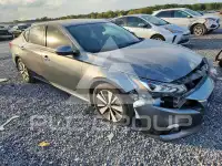 2019 Nissan ALTIMA фото