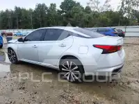 2019 Nissan ALTIMA фото