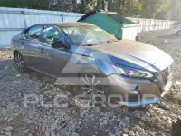 2019 Nissan ALTIMA photo