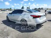 2019 Nissan ALTIMA фото