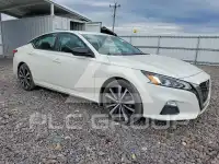2019 Nissan ALTIMA фото