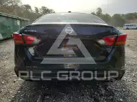 2019 Nissan ALTIMA фото