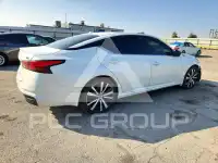 2019 Nissan ALTIMA photo