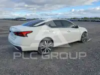 2019 Nissan ALTIMA фото