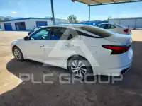 2019 Nissan ALTIMA фото
