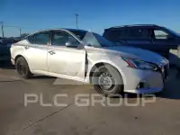 2019 Nissan ALTIMA фото