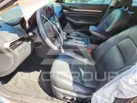 2019 Nissan ALTIMA photo