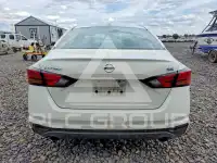 2019 Nissan ALTIMA фото