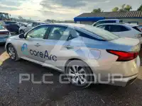 2019 Nissan ALTIMA фото