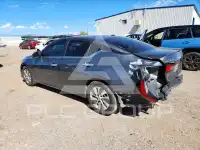 2019 Nissan ALTIMA фото