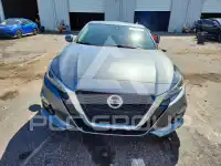 2019 Nissan ALTIMA photo
