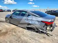 2019 Nissan ALTIMA photo