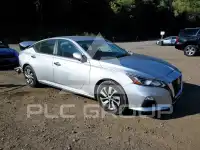 2019 Nissan ALTIMA photo