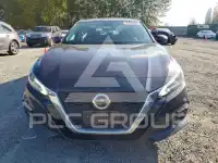 2019 Nissan ALTIMA фото