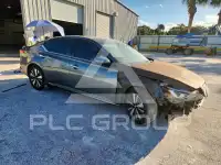 2019 Nissan ALTIMA photo