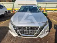 2019 Nissan ALTIMA фото