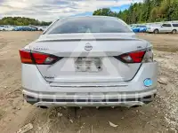 2019 Nissan ALTIMA photo