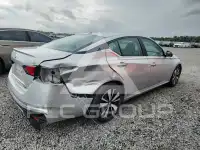 2019 Nissan ALTIMA photo