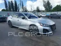 2019 Nissan ALTIMA фото
