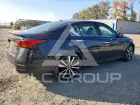 2019 Nissan ALTIMA фото