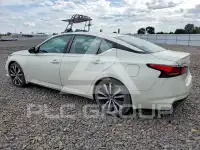 2019 Nissan ALTIMA фото