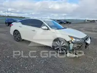 2019 Nissan ALTIMA фото