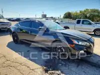 2019 Nissan ALTIMA фото