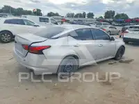 2019 Nissan ALTIMA photo