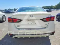 2019 Nissan ALTIMA photo