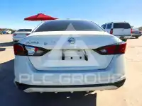 2019 Nissan ALTIMA фото