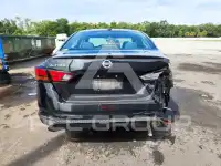 2019 Nissan ALTIMA фото