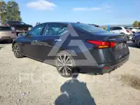 2019 Nissan ALTIMA фото