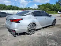 2019 Nissan ALTIMA фото
