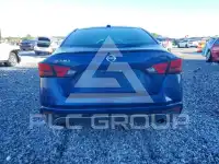 2019 Nissan ALTIMA photo