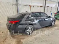 2019 Nissan ALTIMA фото