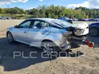 2019 Nissan ALTIMA photo