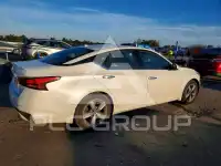 2019 Nissan ALTIMA фото