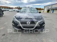 2019 Nissan ALTIMA photo