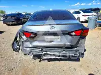 2019 Nissan ALTIMA фото