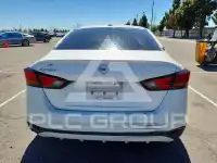 2019 Nissan ALTIMA photo