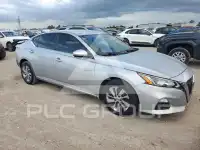 2019 Nissan ALTIMA фото