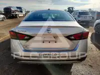 2019 Nissan ALTIMA фото