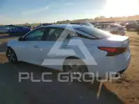 2019 Nissan ALTIMA фото