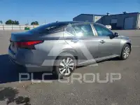 2019 Nissan ALTIMA фото