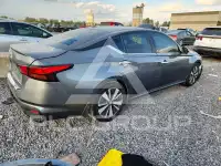 2019 Nissan ALTIMA фото