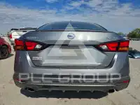 2019 Nissan ALTIMA фото