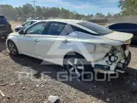 2019 Nissan ALTIMA фото